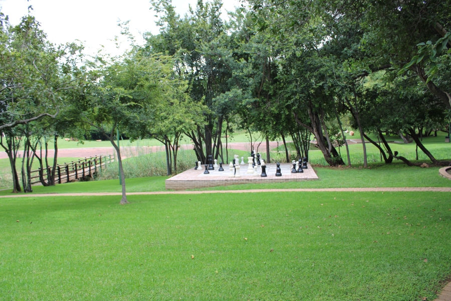 4 Bedroom Property for Sale in Cashan North West